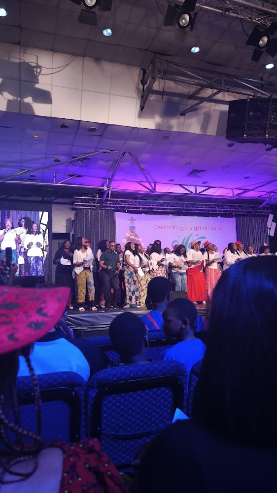 Regal Hall - wedding venue in Ikeja